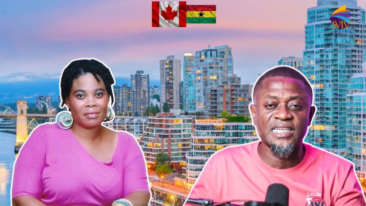 Canada Isn’t What It Used to Be – Ghanaian Woman in Canada Shares Harsh Realities