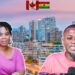 Canada Isn’t What It Used to Be – Ghanaian Woman in Canada Shares Harsh Realities