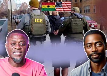 Canada Isn’t What It Used to Be – Ghanaian Woman in Canada Shares Harsh Realities 