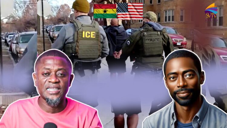 Canada Isn’t What It Used to Be – Ghanaian Woman in Canada Shares Harsh Realities 
