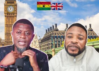 Started as a Caretaker in One Borga’s House – Now Have 15 Workers, They Said I Was Too Educated to Clean