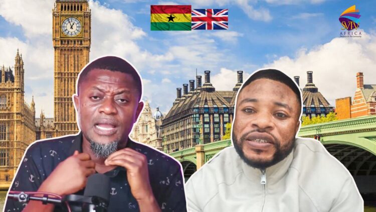 Started as a Caretaker in One Borga’s House – Now Have 15 Workers, They Said I Was Too Educated to Clean