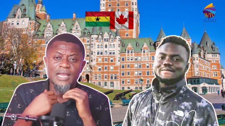 Started as a Caretaker in One Borga’s House – Now Have 15 Workers, They Said I Was Too Educated to Clean