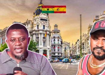 Started as a Caretaker in One Borga’s House – Now Have 15 Workers, They Said I Was Too Educated to Clean