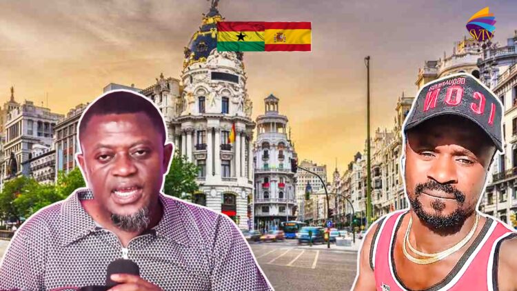 Started as a Caretaker in One Borga’s House – Now Have 15 Workers, They Said I Was Too Educated to Clean