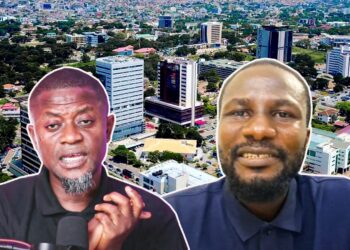 My Boyfriend Ayoba Wasn’t Captured – Ukraine Hackers Lied!- Ayoba’s Partner Clears Air