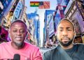 I’ll Cry If You Tell Me to Return To GH-SwitchTV1 CEO Musa Speaks Out on ICE Arrests and Immigration Struggles