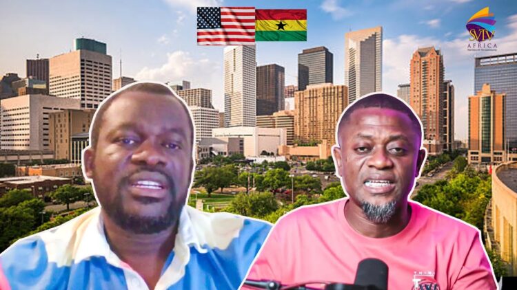 I Left Accounting For Cybersecurity, Now I Make 6 Figures, Work From Home & Enjoy Family Life – Kobby Reveals