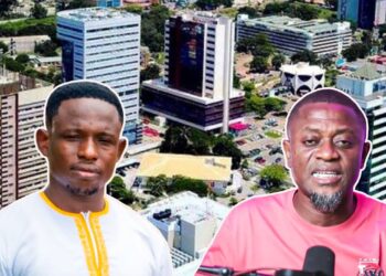 I’ve Made It- I’ll Retire @15,000 Birds – From Okada Rider To 9,000 Birds – I Won’t Trade Farming For Abroad- Enock Reveals