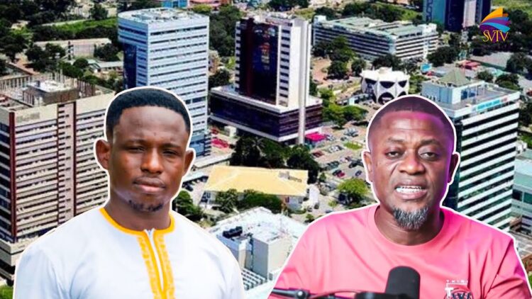 I’ve Made It- I’ll Retire @15,000 Birds – From Okada Rider To 9,000 Birds – I Won’t Trade Farming For Abroad- Enock Reveals