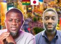 Accountant Making GHC10,000 Monthly in Ghana, Falls Victim Job Wahala, Don’t Rush To Japan