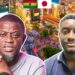 Accountant Making GHC10,000 Monthly in Ghana, Falls Victim Job Wahala, Don’t Rush To Japan