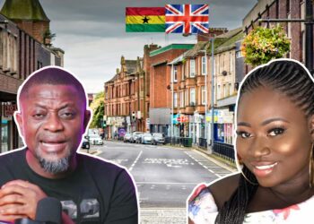 I Scratch My Client’s Back,Cried Many Times On The Job – I’ll Get Money & Return To Build My Life