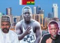 Ghanaian Welder Dies of Heart Attack in Bahrain Days Before Planned Vacation