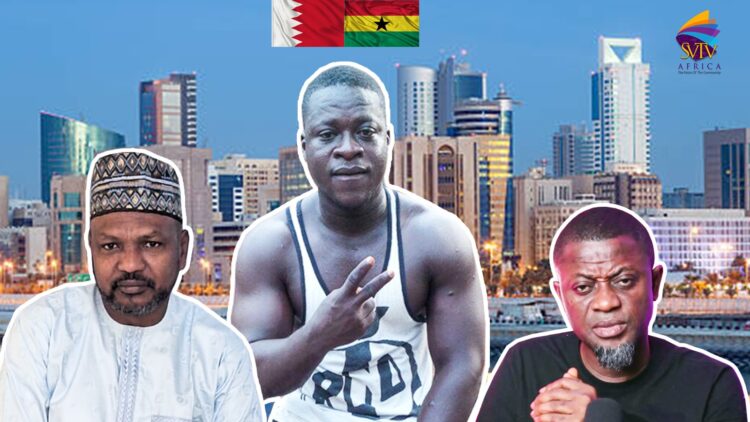 Ghanaian Welder Dies of Heart Attack in Bahrain Days Before Planned Vacation