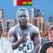 Ghanaian Welder Dies of Heart Attack in Bahrain Days Before Planned Vacation