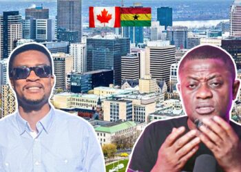 I Sold My Storey Building To Relocate To Canada – But I’m Still Struggling, I Work 21 hours- Emma Reveals