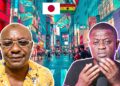 Japan Matter; All My Monthly Salary Goes To My Wife – I Just Want To Return To Ghana & Die In Peace