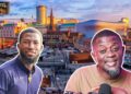I Lost GHC160,000 But I Sold My Car To Bounce Back – Business Is Booming – Mr Narteyson Reveals