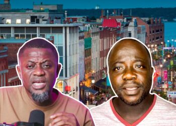 Returning From U.S To Ghana Was The Best Decision Of My Life – I Gave Up America To Build A Business @Home-Kwame Rants