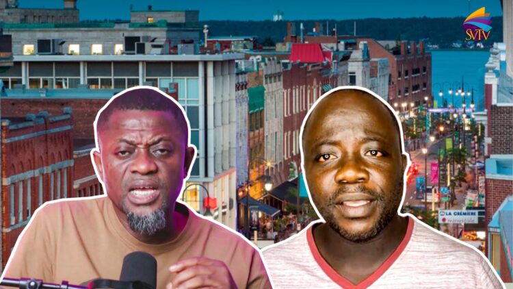 Returning From U.S To Ghana Was The Best Decision Of My Life – I Gave Up America To Build A Business @Home-Kwame Rants