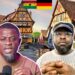 Kíłłings & Kíďnąppings Are Orchestrated By Nigerians – Ghanaians Are Scared To Kill a Fly- Afros Kitchen Rants