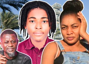 My 18yr-Old Son Was Murdered,Not Suicidal, Ghaiaian Teen Found Dead In Latvia – Mother Seeks Justice