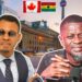 Many Ghanaians Are Stuck Chasing Comfort in Canada- Jeffrey Rants 
