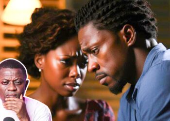 I Took GHC70,000 Loan To Marry A Fake UK Husband,Sold My Land Becoz Of Family Pressure – Lady