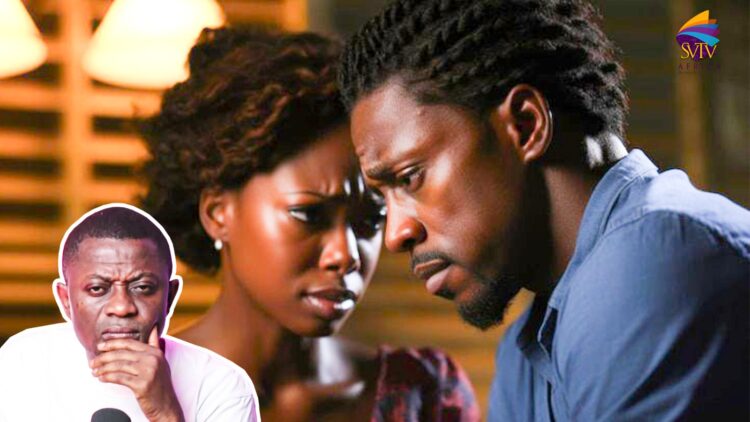I Took GHC70,000 Loan To Marry A Fake UK Husband,Sold My Land Becoz Of Family Pressure – Lady