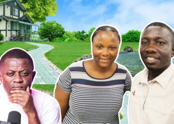 Bank Manger Quits To Bake Bread After 14 Years in Banking, Makes More and Employ Dozens