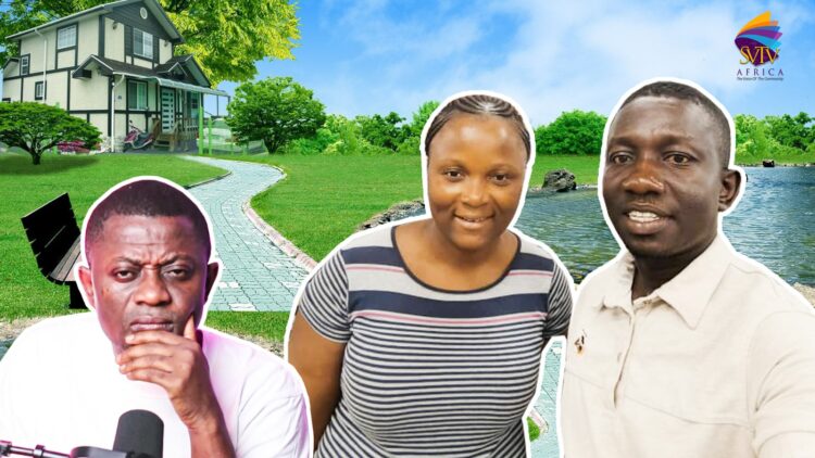 Bank Manger Quits To Bake Bread After 14 Years in Banking, Makes More and Employ Dozens