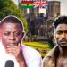 If Flights Were Free, Many Would Return to Ghana – After 2 Yrs In The UK-I Can’t Take It Anymore-Kobby Cries Out