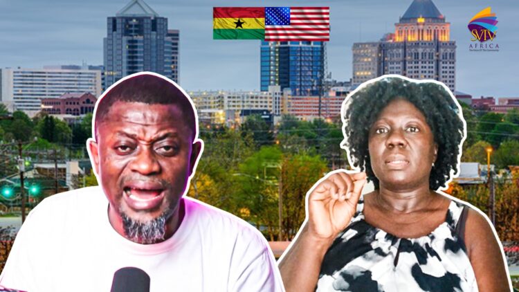 I Was Called A Lęșbian For Staying Chaste—Married At 39, & Had a Child 2 Yrs Later- Shirley Vents