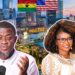 I Live A Comfortable Life In The US; Married For 28yrs – Earned Nursing Degree While Raising Kids- Yaaya Reveals