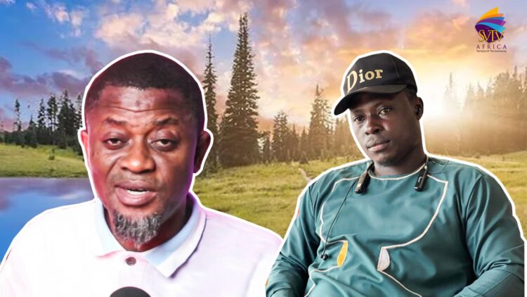 After Uni, I Begged in Traffic for 2 Yrs to Start Farming — Now I Own 20 Acres and Export- Atta Reveals