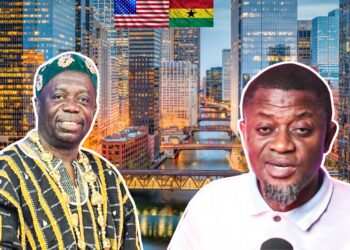 Teacher Turns Car Rental Entrepreneur in America — Flips Houses, Launches Airbnb, and Starts Mushroom Farming