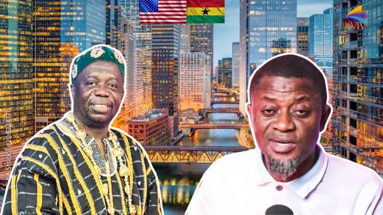 Teacher Turns Car Rental Entrepreneur in America — Flips Houses, Launches Airbnb, and Starts Mushroom Farming