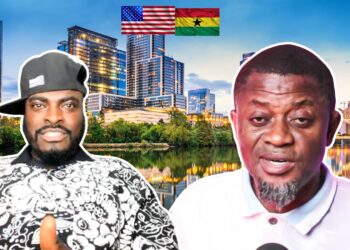 I’m The Only Black In My Office – I Have 54 Certificates; Logistics Gave Me Purpose in the Us- Ex Army Officer Reveals