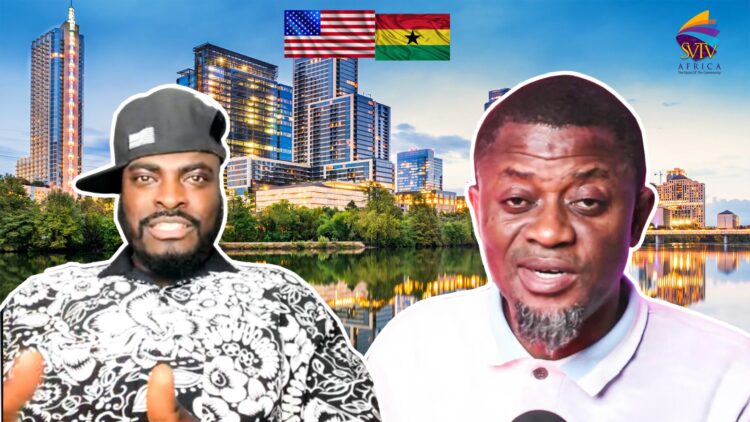 I’m The Only Black In My Office – I Have 54 Certificates; Logistics Gave Me Purpose in the Us- Ex Army Officer Reveals