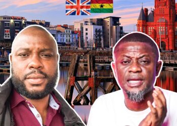 UK Is Not for Everyone – I Sold My Land, Car, Paid £14,000 for Visa, But I’ve Returned, I Can Make It In Gh