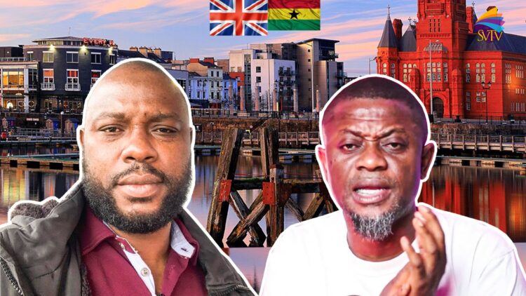 UK Is Not for Everyone – I Sold My Land, Car, Paid £14,000 for Visa, But I’ve Returned, I Can Make It In Gh