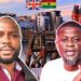 UK Is Not for Everyone – I Sold My Land, Car, Paid £14,000 for Visa, But I’ve Returned, I Can Make It In Gh