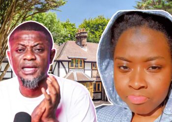 I Was Lied To And Sent To War-Torn Syria – Only 4 Of Us Returned Alive – Munira Vents