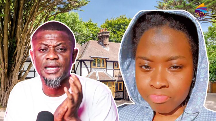 I Was Lied To And Sent To War-Torn Syria – Only 4 Of Us Returned Alive – Munira Vents