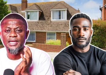 UK Is Not for Everyone – I Sold My Land, Car, Paid £14,000 for Visa, But I’ve Returned, I Can Make It In Gh