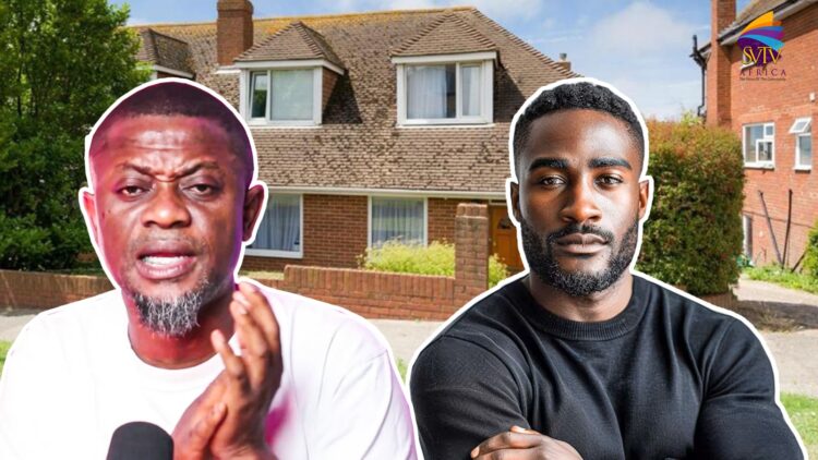 UK Is Not for Everyone – I Sold My Land, Car, Paid £14,000 for Visa, But I’ve Returned, I Can Make It In Gh