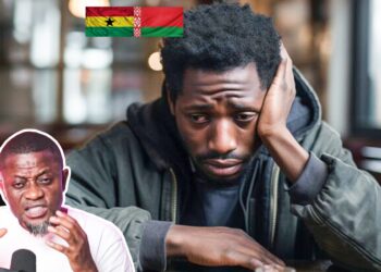 There’s No Job Here- Ghanaian in Belarus Warns Others: ‘Don’t Fall for the Agent Lies