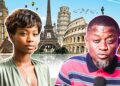 I Paid £10,000 For UK Care Visa ; I Returned, Strøke Scare,Detained –  Lady Reveals