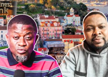 I Returned From USA With Just $100, Now I Own A 4 Houses & – Saddick Reveals Businesses